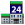 Emoji Orte 08